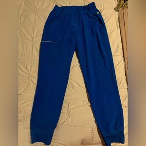 Cherokee Infinity scrub pants
